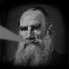 tolstoy